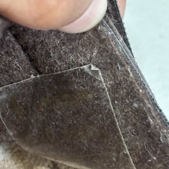 FITORY Women's Flat Sandals with Adjustable Straps, Open Size 10 US - Picture 10 of 10